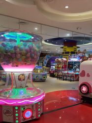 -meland亲子乐园·派对·研学(淄博万象汇店)