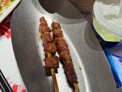 -不仔客海鲜·烧烤·270度海景餐厅(大东海店)