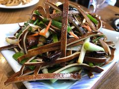 -俏东方·海味水饺·青岛菜(崂山店)