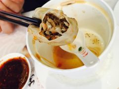 -鼎泰丰(渔阳店)