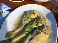 -胖大嫂渔家排档·全海景餐厅(渔村店)