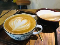 -春庄咖啡SpringHues(钟楼小区店)