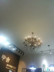 店内环境-甲舍美甲美睫艺术馆