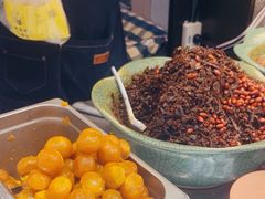 -老金家蛋菜夹馍(西安总店)