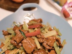 -香香海南菜餐厅