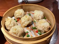 绍兴小笼-寻宝记绍兴菜(鲁迅路店)