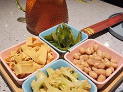 -味妙烤鱼吧(回龙观店)