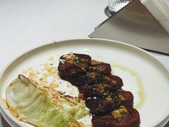 -Bistro Wang 牛排馆