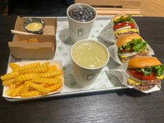 -Shake Shack(西单大悦城店)
