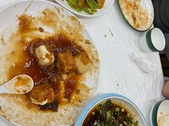 -聚福缘菜馆(隆昌路店)