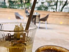 -C Cafe(朵云书院·戏剧店)