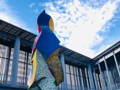 -中华艺术宫(上海美术馆)