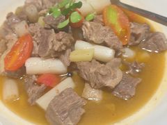 -山石榴·贵州菜(丰盛里店)