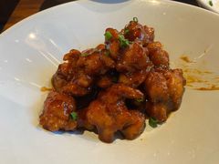 糖醋里脊-外婆家(静安大悦城店)