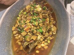 -不倒翁·安徽名菜楼(步行街店)