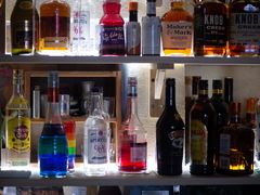 -天涯过客咖啡酒吧(定海古街店)