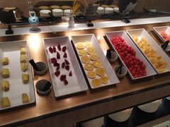 -比格比萨自助(宝山日月光店)