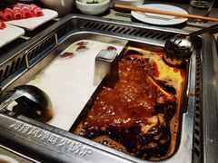 -海底捞火锅(万达广场店)
