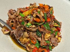 -潇湘码头·鲜湘菜(清河店)