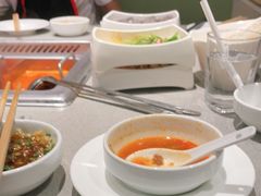 -海底捞火锅(团结桥店)