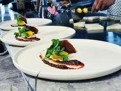 法式香煎鹅肝-Wei菋·Le Bistrot