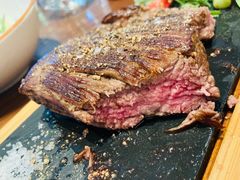 -ALLORA意大利餐厅(丰盛里店)