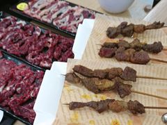 -嬷孙家潮汕牛肉火锅(北京路天河城店)