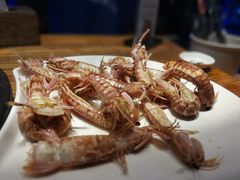 虾爬-海味当家·蒸锅海鲜(星海公园店)