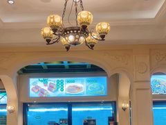 -岭南小生·粤港点心(南门口店)
