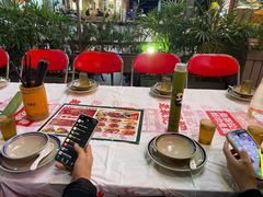 -老表记广西宵夜螺蛳鸭脚煲(西大店)