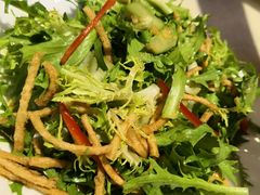 -岳姥姥饺子(泺文路店)