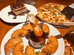 -澳骄 Aussie Kitchen·手工披萨·西餐(国大店)