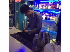 -Sirena海妖日咖夜酒