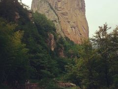 -楠溪江风景名胜区