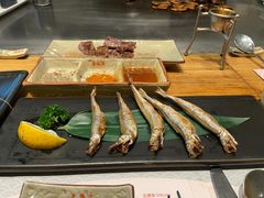 -赤坂亭·M9和牛烧肉·铁板烧(合肥万象城店)