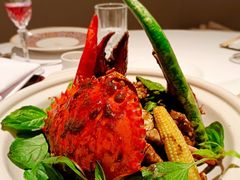 -狮拾久·现代新加坡料理(福田COCO Park店)