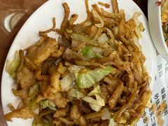-刘妈菜馆(磁器口店)
