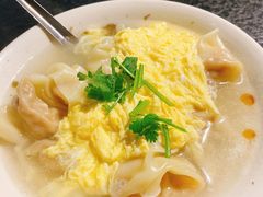 高汤云吞-买又大餐厅(福林里店)