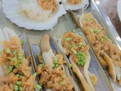 -荣祥海鲜·烟台菜(胜利路二部)
