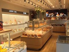 自助取餐区-好利来(团结湖店)