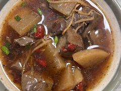-天台小吃(新城店)
