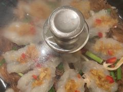 -绿茶餐厅(淮安吾悦广场店)