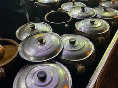 -燕子煨汤(山海关路店)