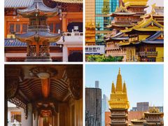 -静安寺