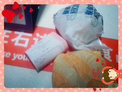 android_upload_pic-麦当劳(四川北路店)
