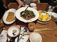 -新白鹿餐厅(龙游路总店·杭帮菜名店)