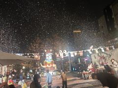 -Tims天好咖啡·贝果(杭州东站店)