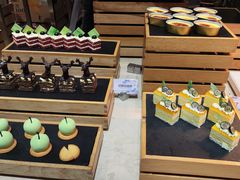 -长沙三景韦尔斯利酒店·Oval全日制餐厅自助餐
