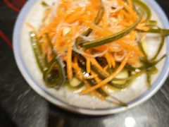 凉拌三丝-尹兰楼西北风情餐厅(嘉定店)