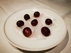 当季水果-南麓·浙里(外滩店)